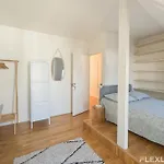 Flexliving - Whole Flat - Bausset