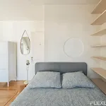 Flexliving - Whole Flat - Bausset