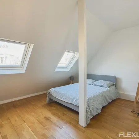 Flexliving - Whole Flat - Bausset * Parigi