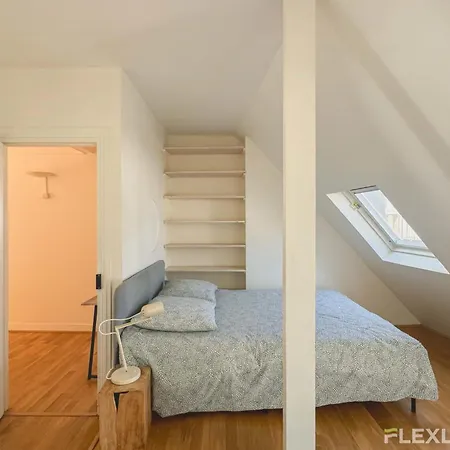 Flexliving - Whole Flat - Bausset Appartamento