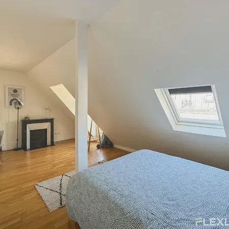 Appartamento Flexliving - Whole Flat - Bausset *