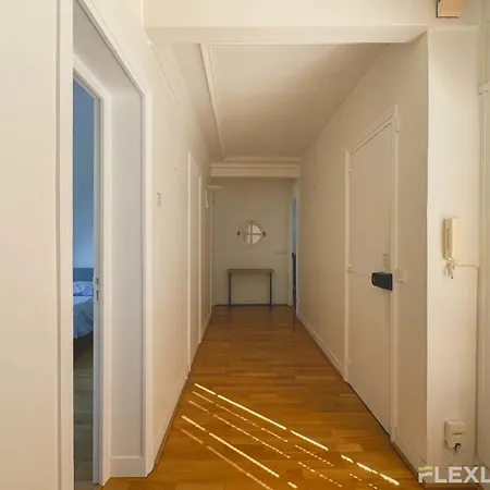 Flexliving - Whole Flat - Bausset Parigi