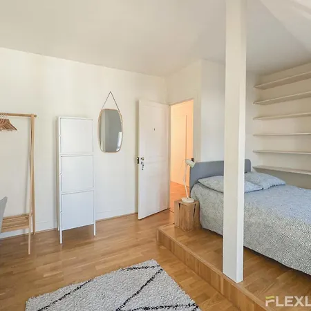 Flexliving - Whole Flat - Bausset Appartamento
