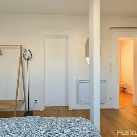 Appartamento Flexliving - Whole Flat - Bausset *