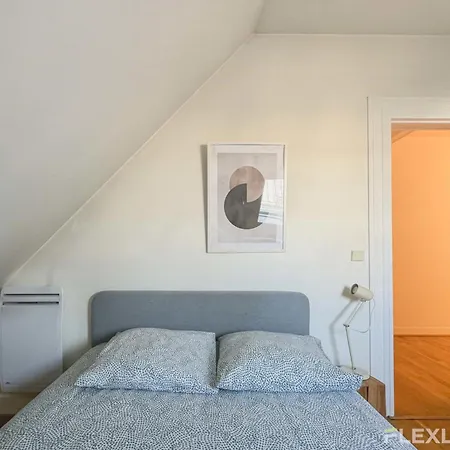 Flexliving - Whole Flat - Bausset Appartamento Parigi