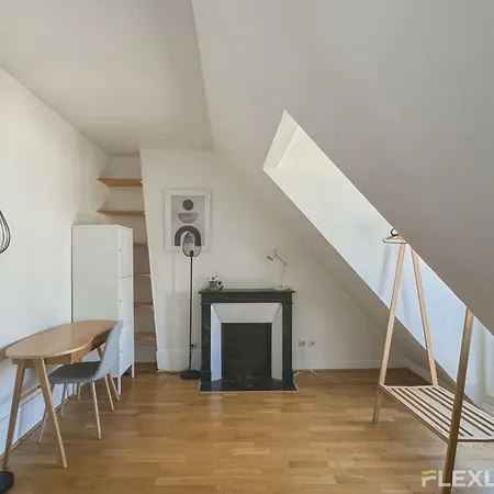 Appartamento Flexliving - Whole Flat - Bausset Parigi