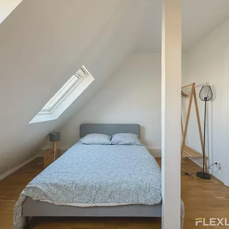 Flexliving - Whole Flat - Bausset Parigi