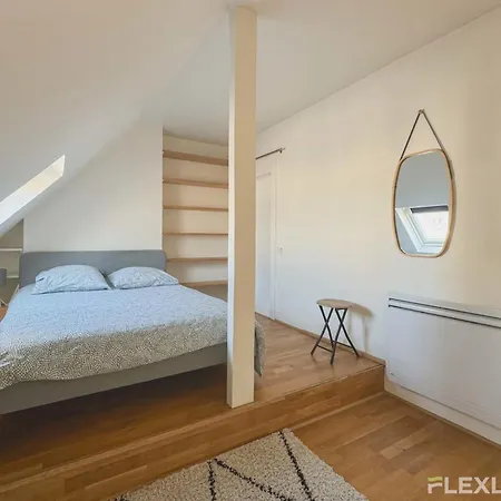 Appartamento Flexliving - Whole Flat - Bausset *
