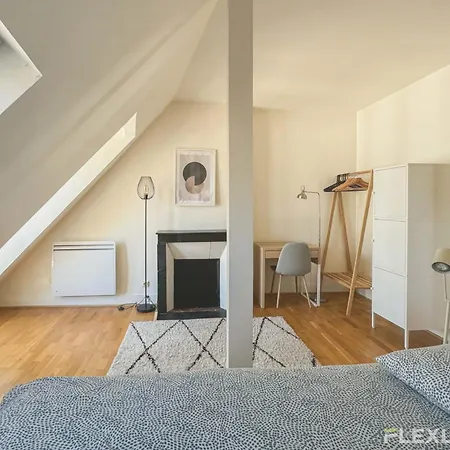 Flexliving - Whole Flat - Bausset Appartamento