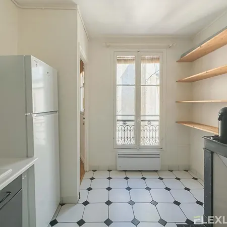 Flexliving - Whole Flat - Bausset Parigi