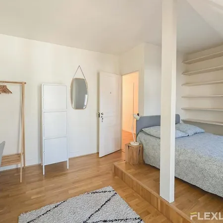 Flexliving - Whole Flat - Bausset Appartamento *