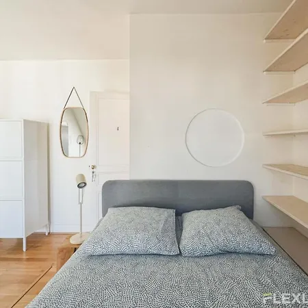Appartamento Flexliving - Whole Flat - Bausset Parigi