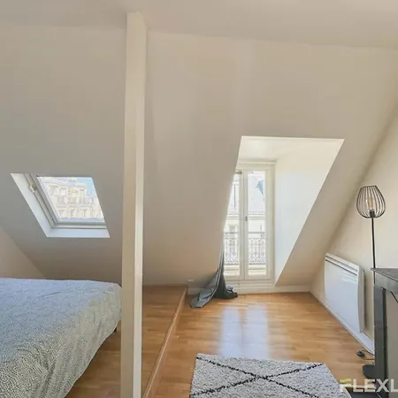 Flexliving - Whole Flat - Bausset * Parigi