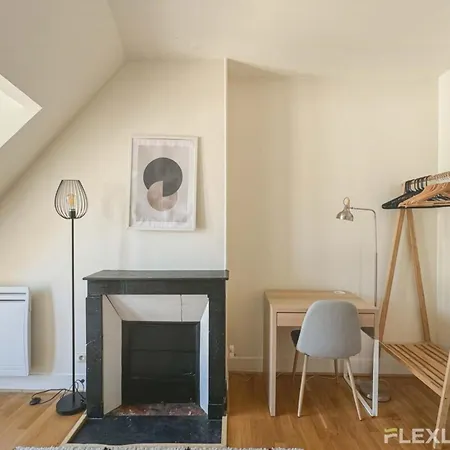 Appartamento Flexliving - Whole Flat - Bausset Parigi