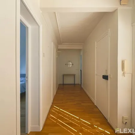 Flexliving - Whole Flat - Bausset Appartamento