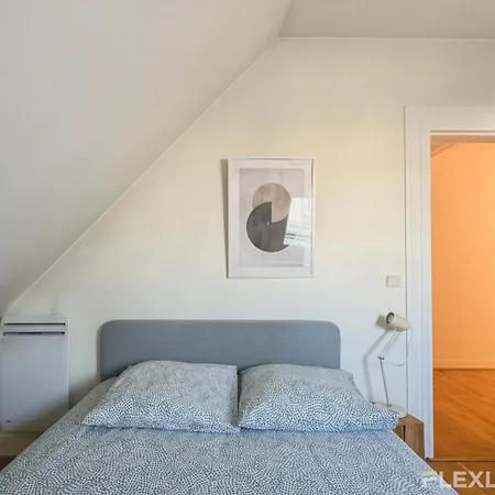 Appartamento Flexliving - Whole Flat - Bausset