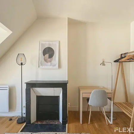 Flexliving - Whole Flat - Bausset Parigi
