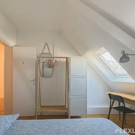 Flexliving - Whole Flat - Bausset * Parigi