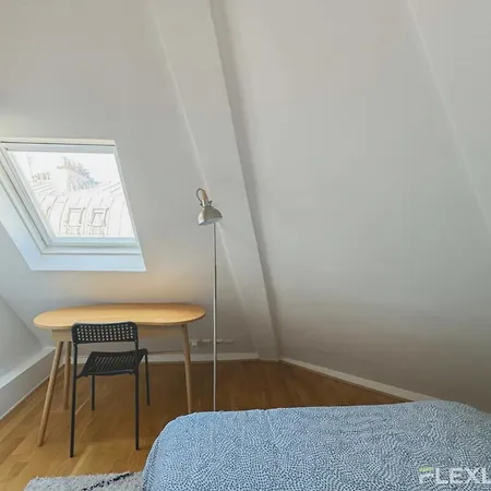 Flexliving - Whole Flat - Bausset Appartamento *