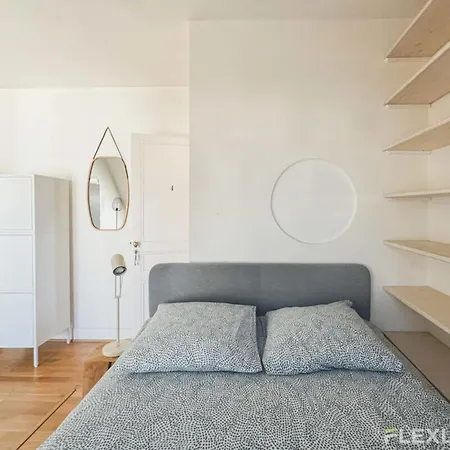 Flexliving - Whole Flat - Bausset Appartamento Parigi