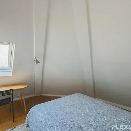Flexliving - Whole Flat - Bausset * Parigi