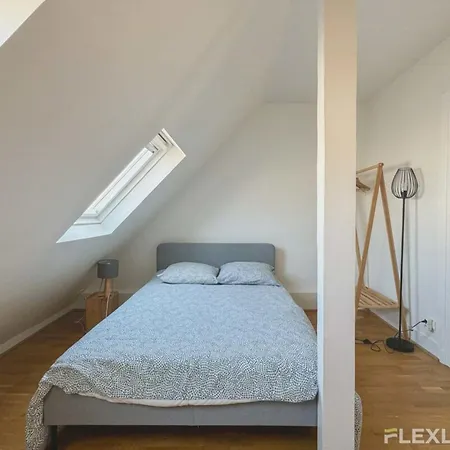 Flexliving - Whole Flat - Bausset Appartamento Parigi