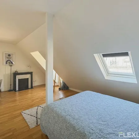 Flexliving - Whole Flat - Bausset Parigi