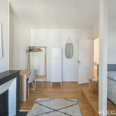 Flexliving - Whole Flat - Bausset