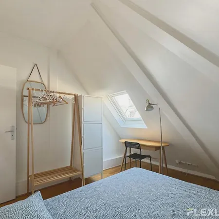 Flexliving - Whole Flat - Bausset Appartamento Parigi
