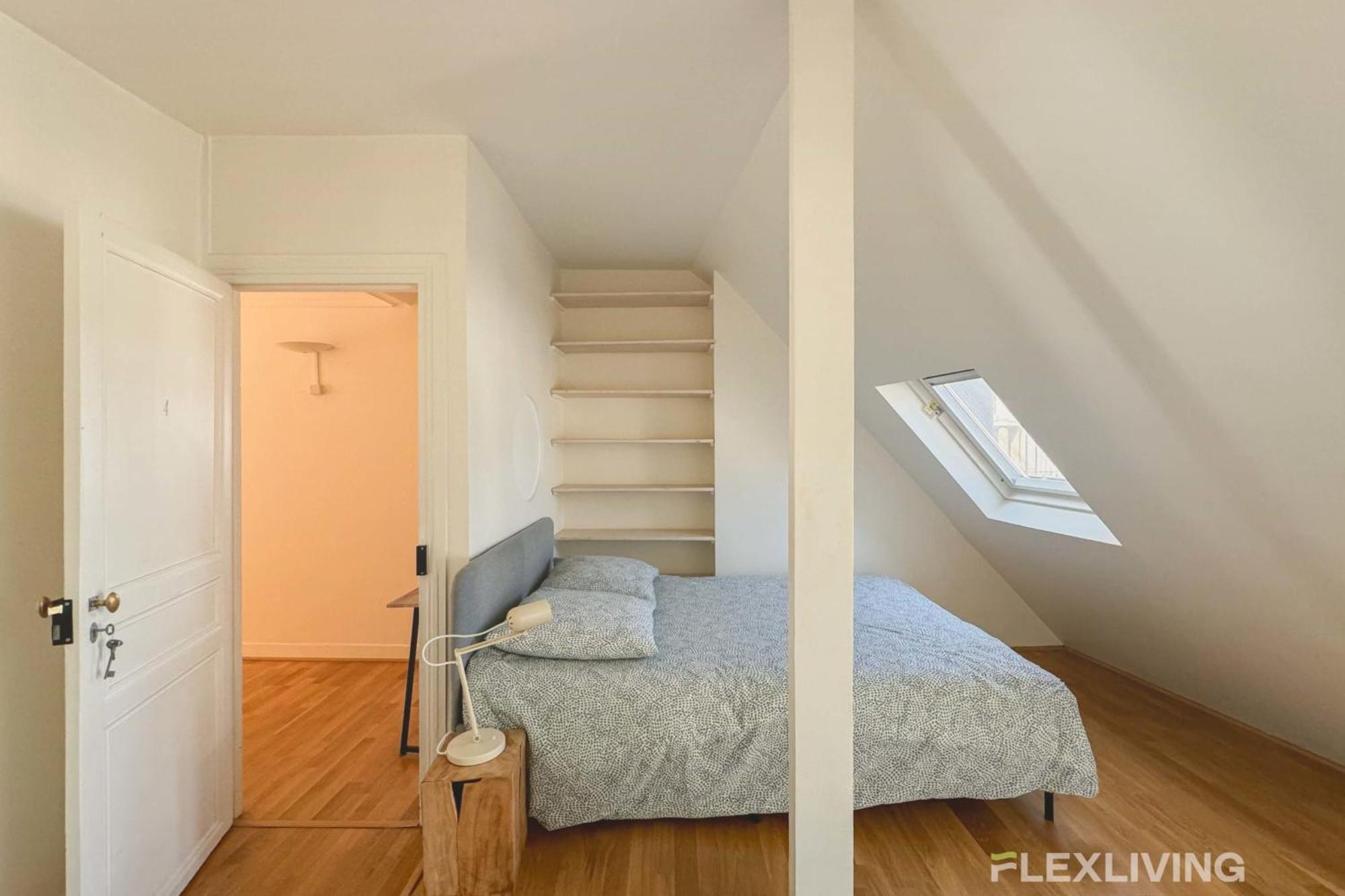 Flexliving - Whole Flat - Bausset Apartment