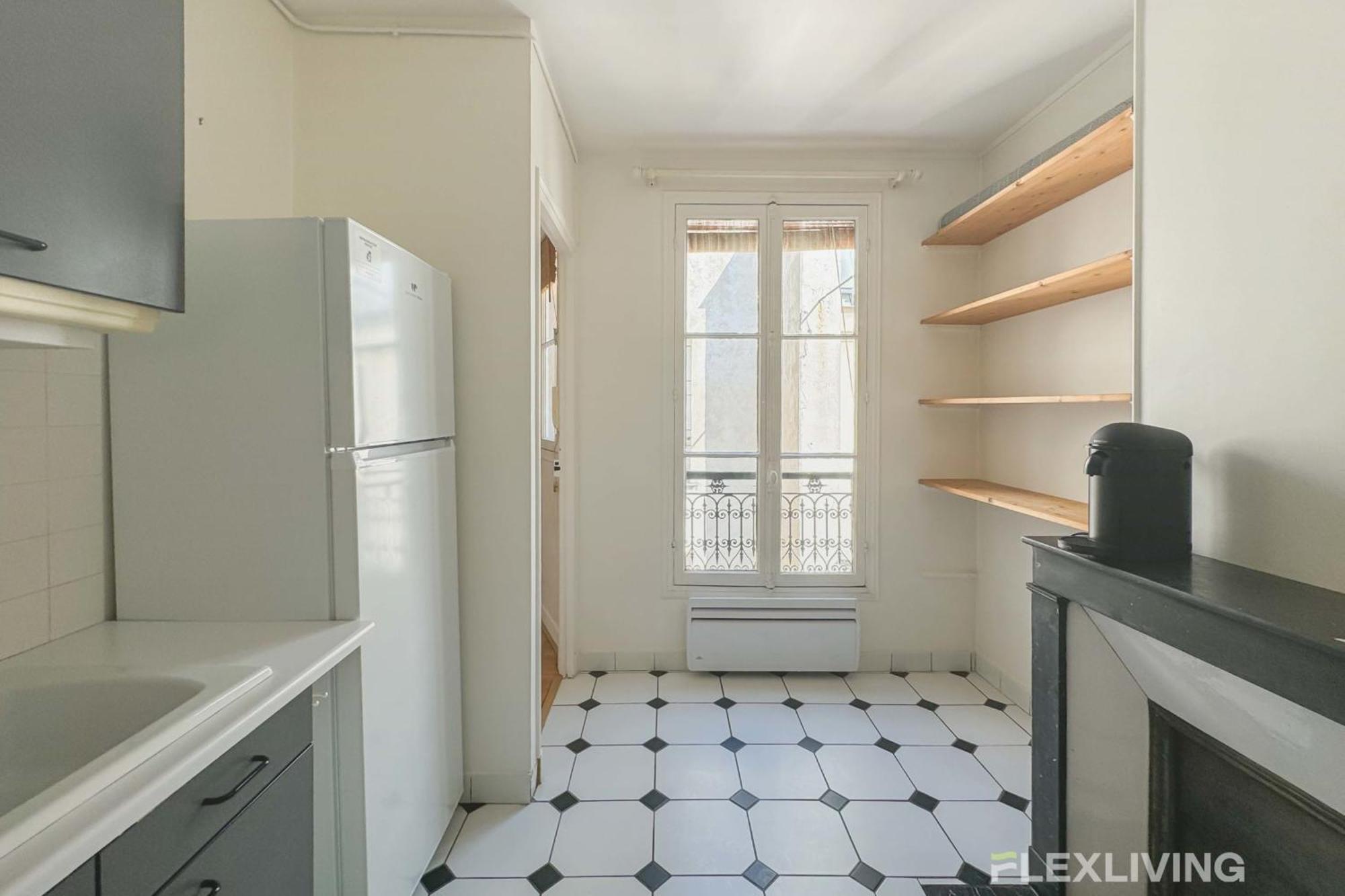 Flexliving - Whole Flat - Bausset *