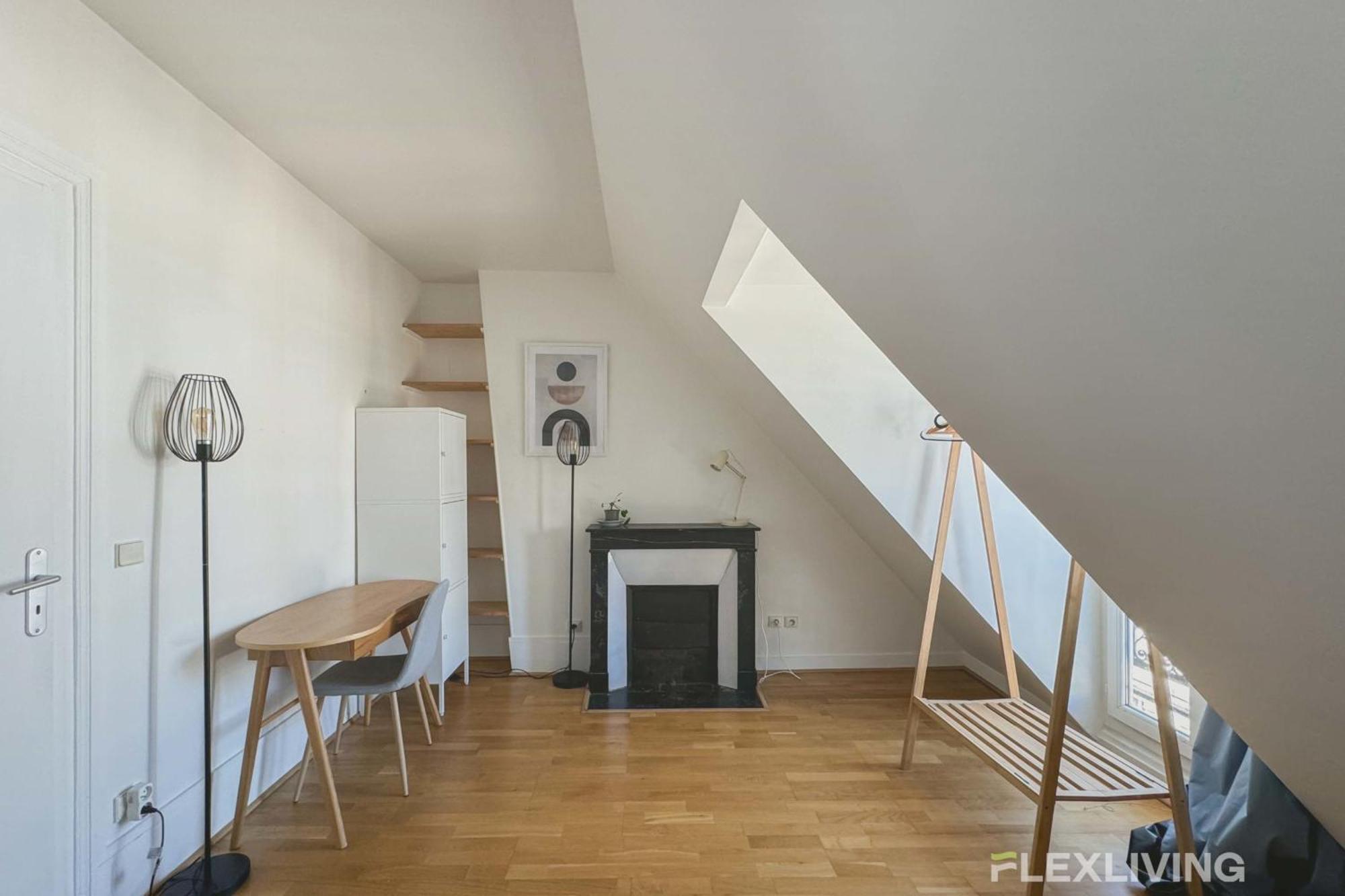 Apartment Flexliving - Whole Flat - Bausset Paris