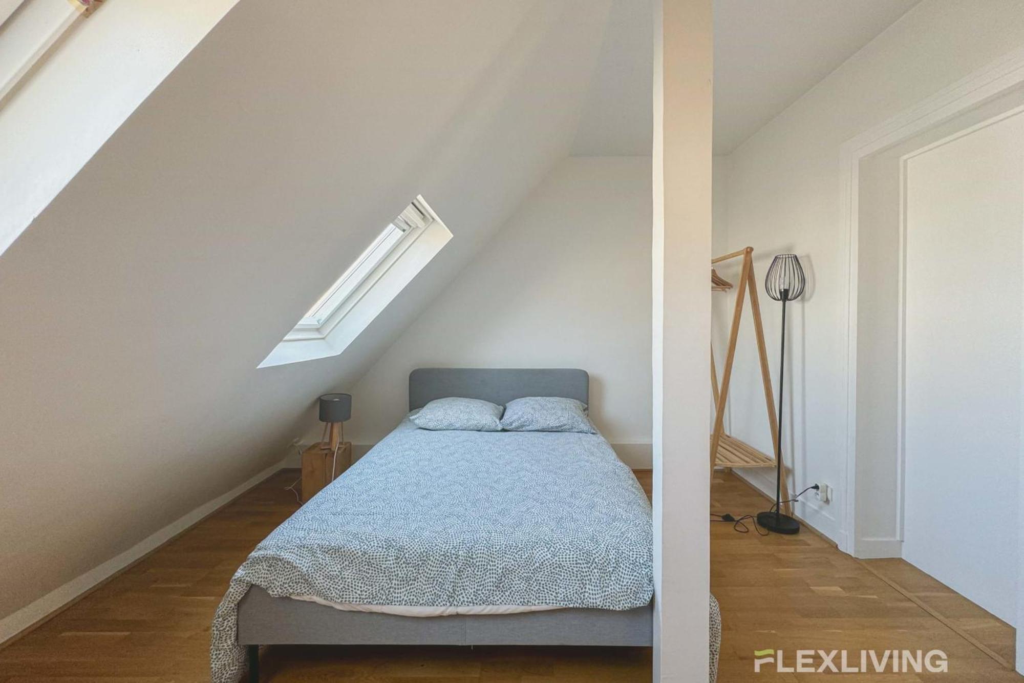 Flexliving - Whole Flat - Bausset Paris
