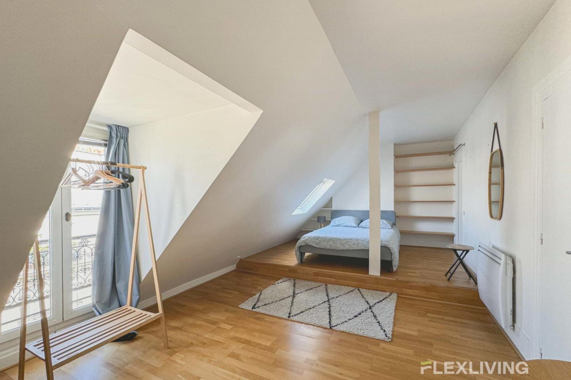 Flexliving - Whole Flat - Bausset Apartment