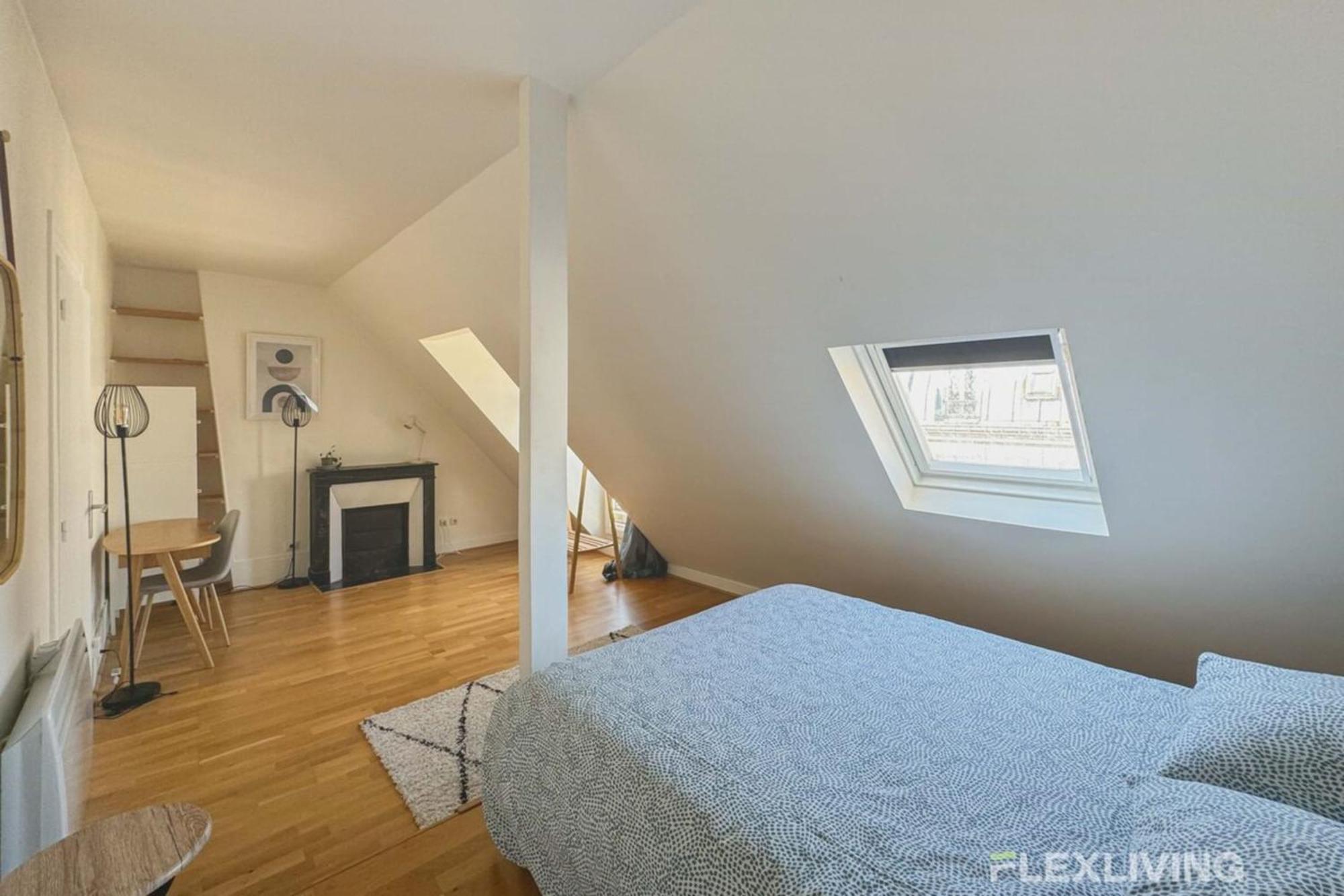 Apartment Flexliving - Whole Flat - Bausset Paris