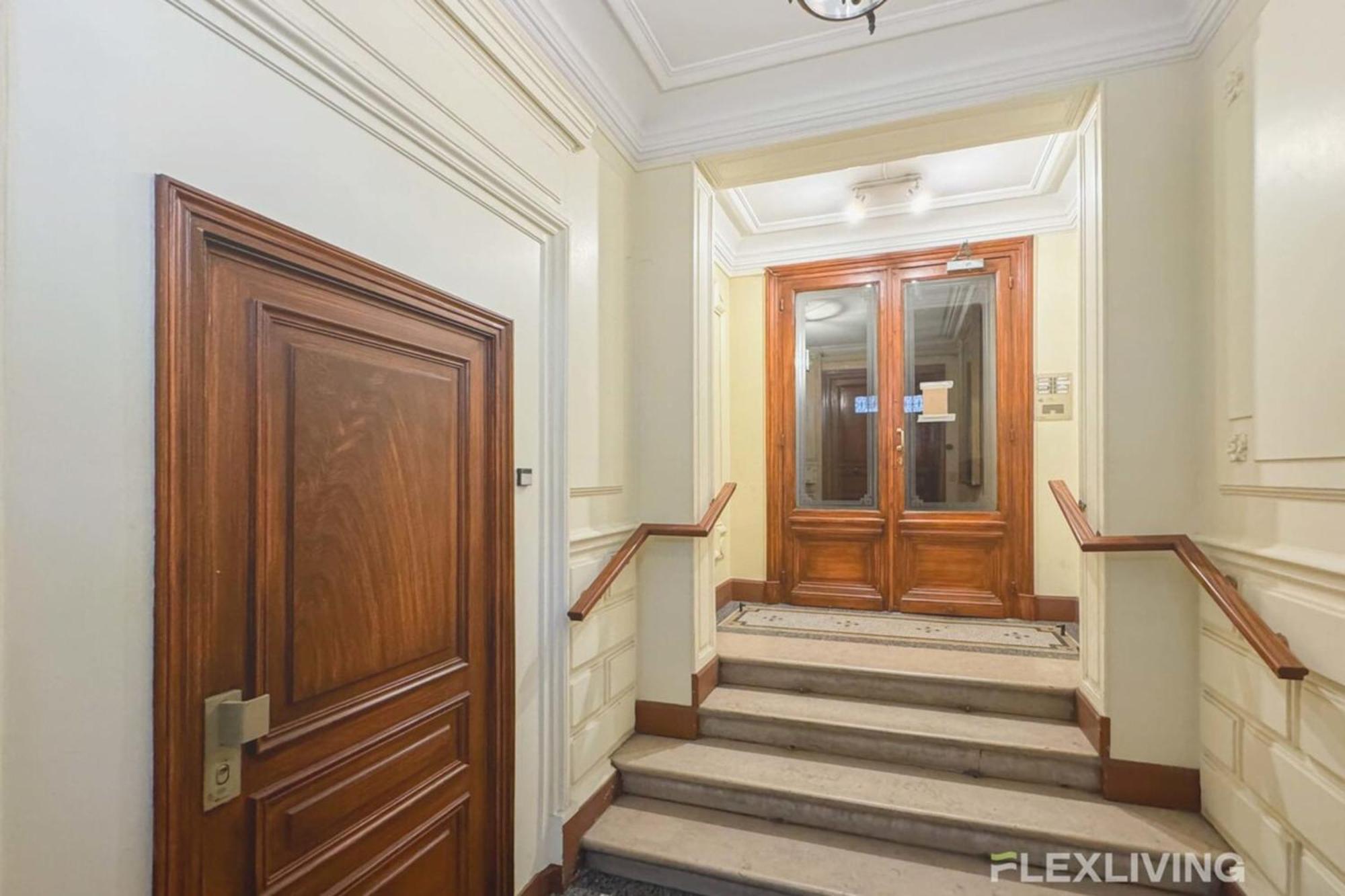 Apartment Flexliving - Whole Flat - Bausset