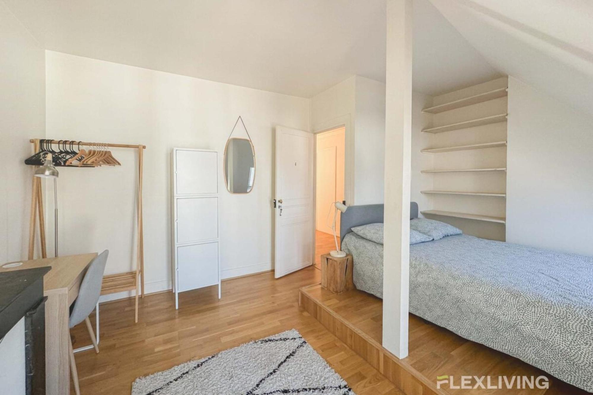 Flexliving - Whole Flat - Bausset Appartamento *