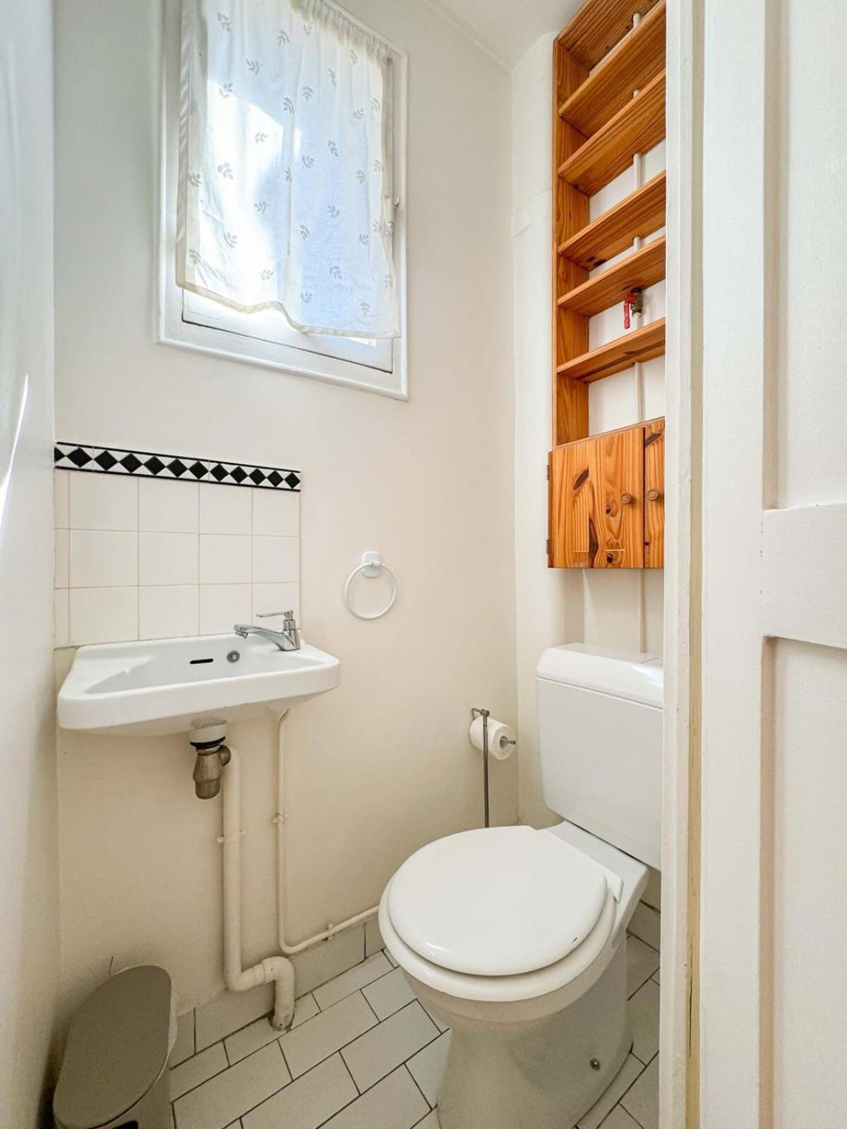 Apartment Flexliving - Whole Flat - Bausset