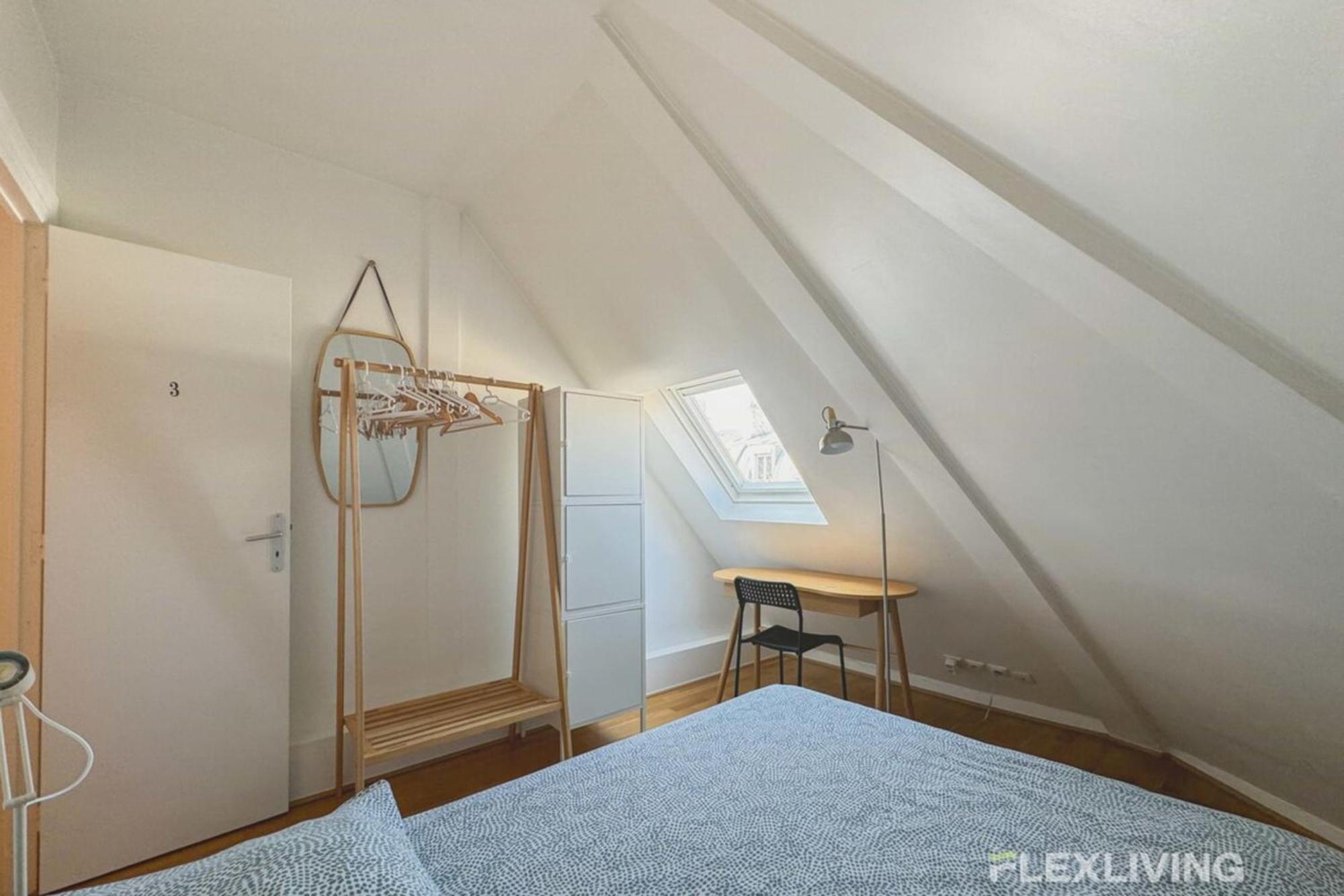 Flexliving - Whole Flat - Bausset Appartamento Parigi